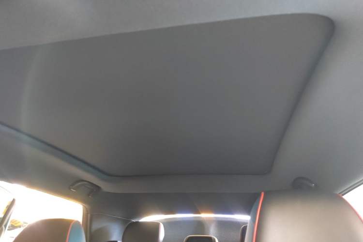 Used BYD Dolphin 2021 401km Knight Edition