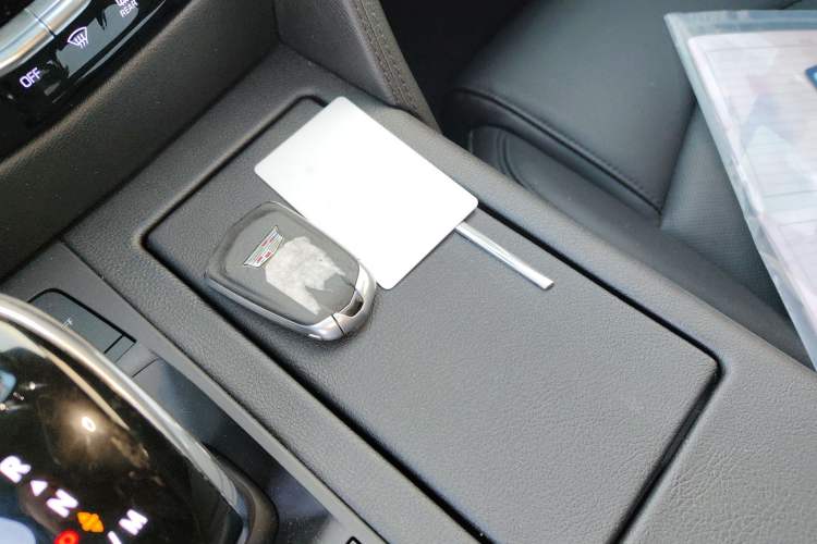 Used Cadillac CT6 2020 28T Luxury Version
