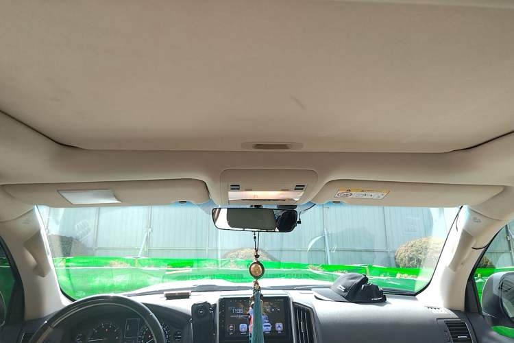 Used Toyota Land Cruiser 