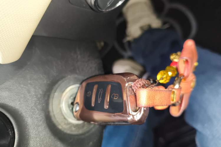 Used Kia Soul 2010 1.6L AT Premium
