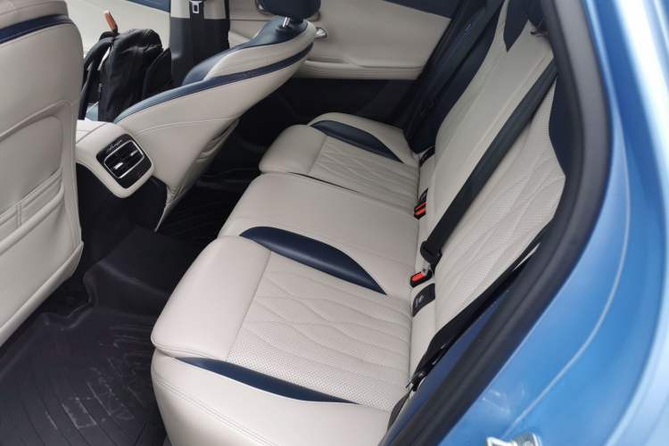 Used Chery Arrizo 8 2022 1.6T DCT Zhen