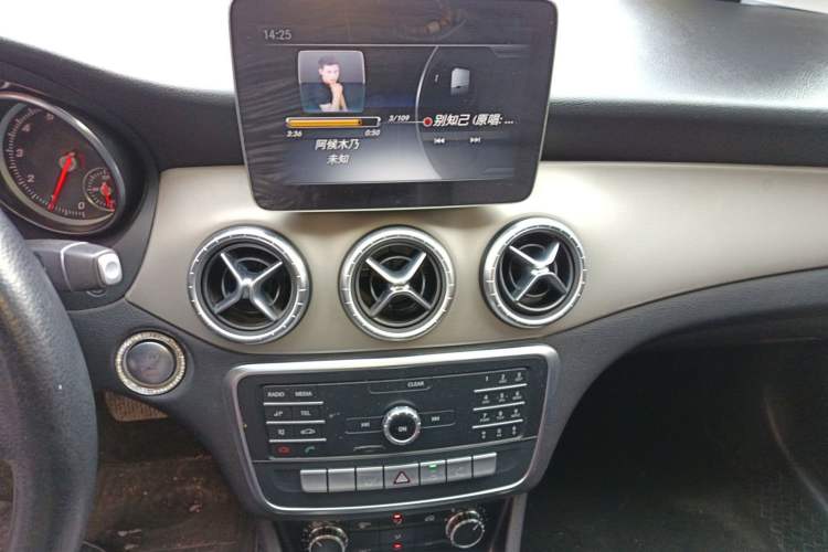 Used Mercedes-Benz CLA 2018 CLA 200 Style Edition