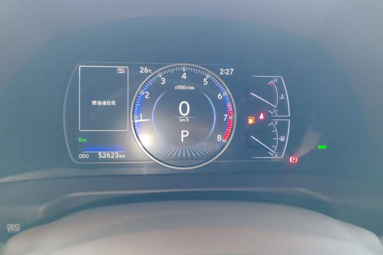 Used Lexus ES 2018 200 Luxury Edition China V Standard
