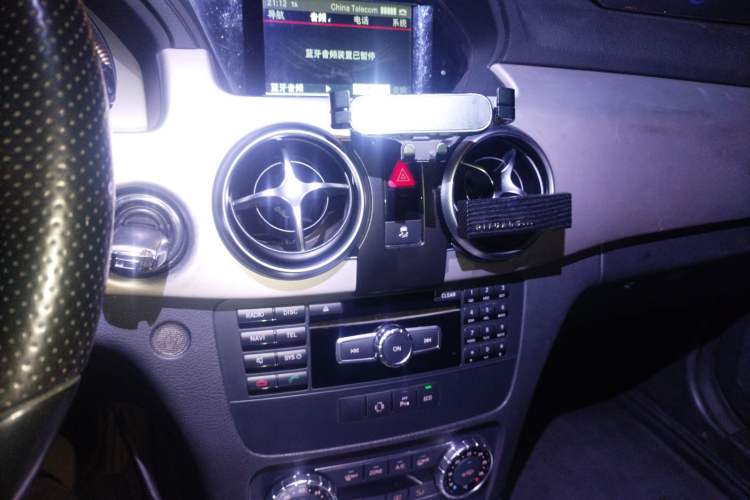 Used Mercedes-Benz GLK-Class 2015 GLK 260 4MATIC Dynamic Edition Ultimate Version