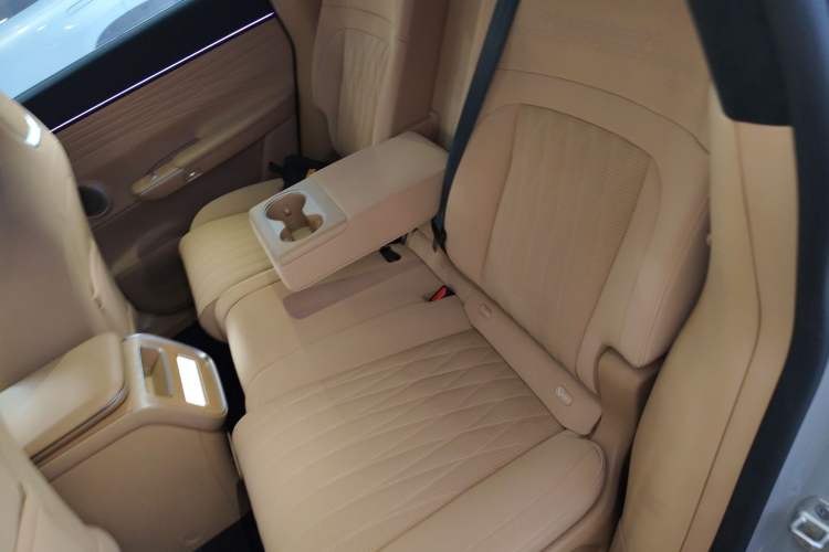 Used EXEED Star Era ET 2024 Extended-Range 240 Ultra All-Wheel Drive