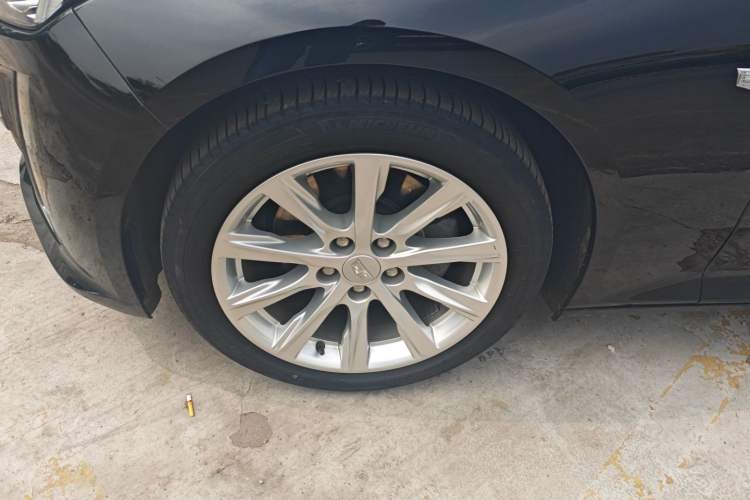 Used Cadillac CT5 2022 28T Fashion Edition