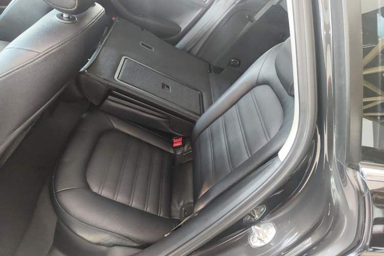 Used Audi A3 2014 Sportback 35 TFSI Automatic Ambition Edition
