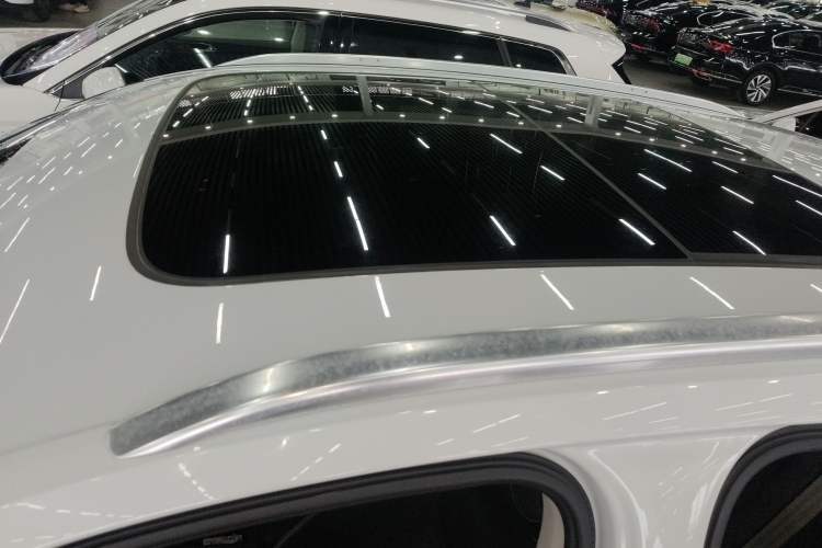 Used Audi Q3 2021 35 TFSI Fashion Dynamic Model