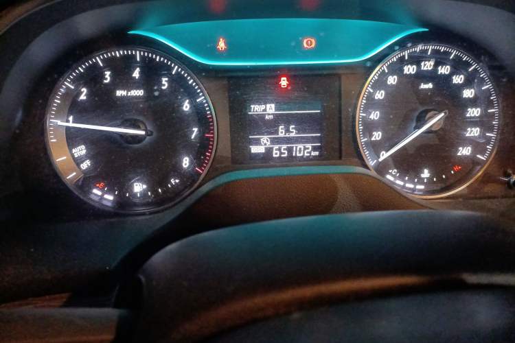 Used Buick GT 2016 15N Manual Entry-Level Trim