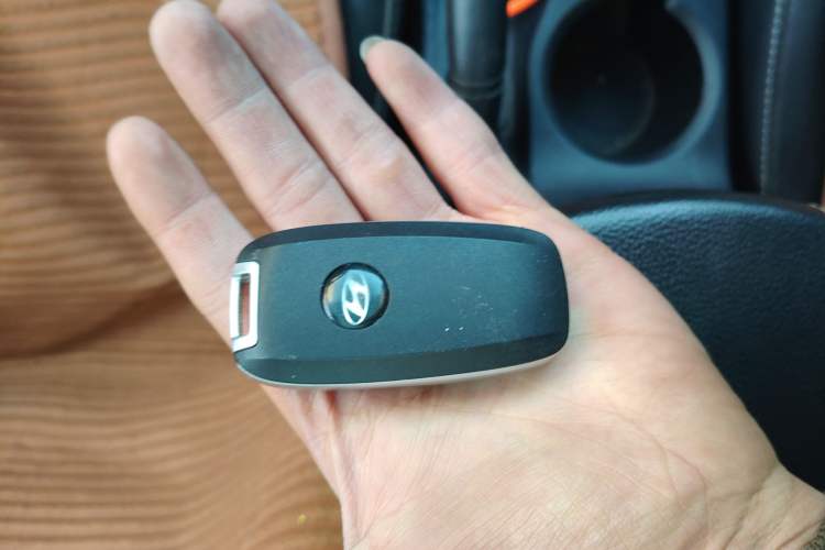 Used Hyundai ix25 2017 1.6L Automatic Smart Version
