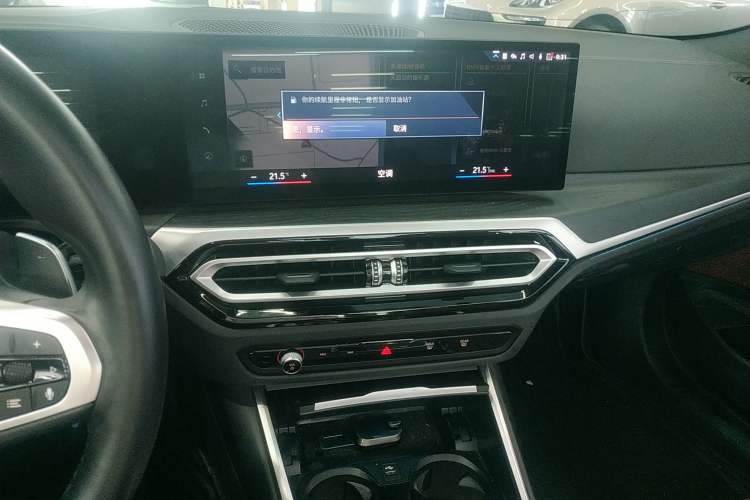 Used BMW 4 Series 2023 425i Convertible M Sport Package