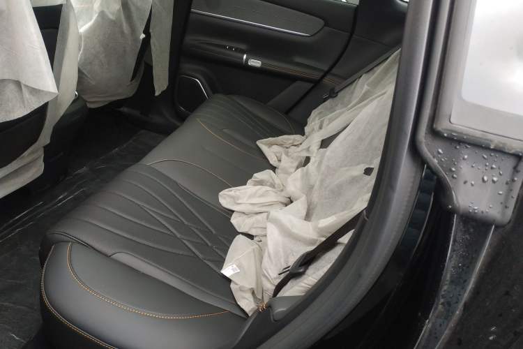 Used Qiyuan Q07 2025 215 Flagship Edition
