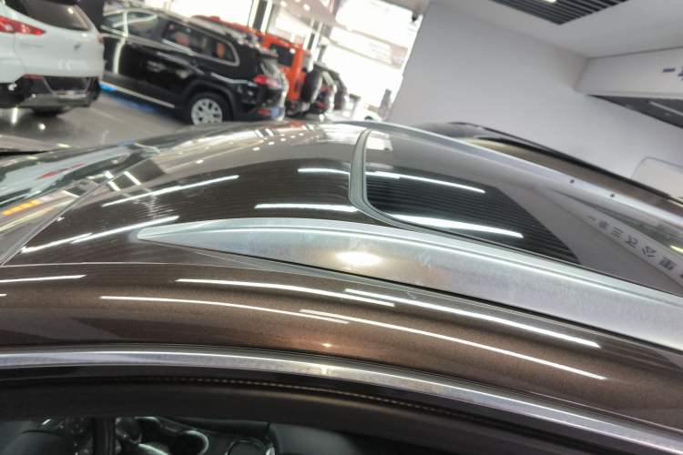 Used Buick Envision 2020 20T Two-Wheel Drive Elite Version