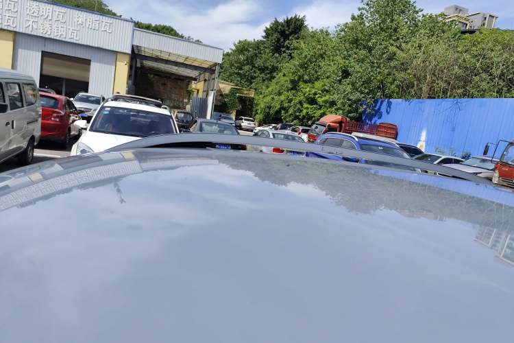 Used MG ZS 2018 1.5L Manual Comfort Edition China V Standard