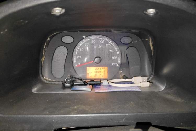 Used Wuling Zhiguang 2015 1.2L Practical LS-I Model
