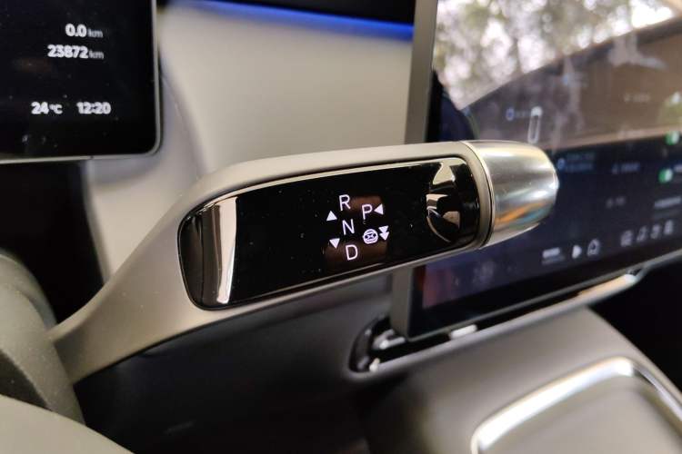 Used XPeng P7+ 2024 Long-Range Max
