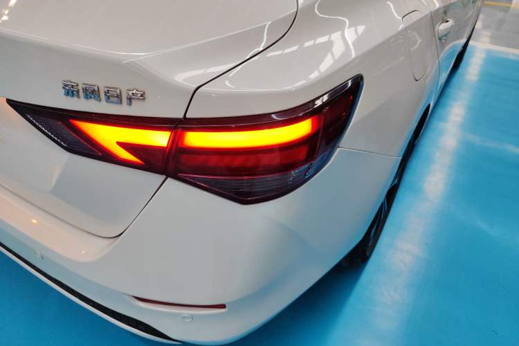 Used Nissan Sylphy 2022 1.6L XL CVT Enjoyment Edition Right Rear Taillight