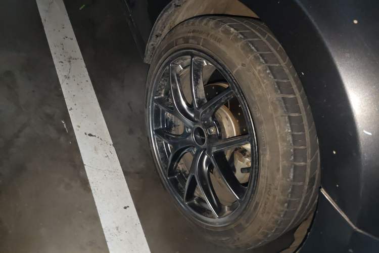 Used Mazda 3 Axela 2017 Hatchback 2.0L Automatic Sport Model China V Emission Standard
