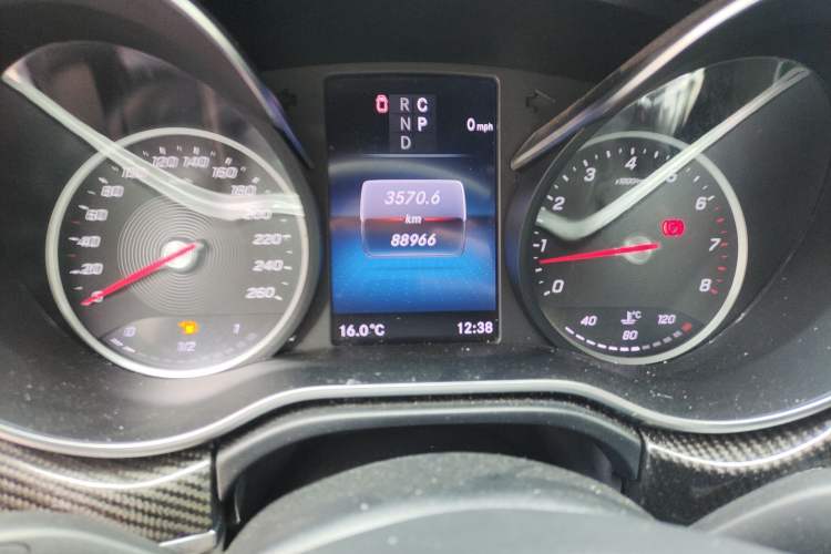 Used Lorinser VS Series 2021 VS600MX Gulf Stream · Unity of Heaven and Earth