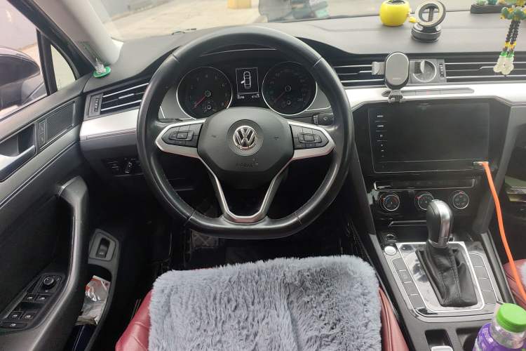 Used Volkswagen Magotan 2020 280TSI DSG Comfort Edition