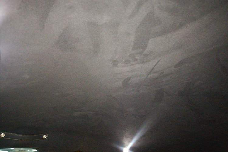 Used Xiaomi Auto SU7 Ultra 2025 Ultra Model Headliner