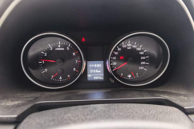 Used Haval M6 2021 PLUS 1.5T Manual Luxury Smart Connectivity Model