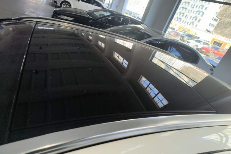 Used Mercedes-Benz GLA 2016 GLA 200 Fashion Model
