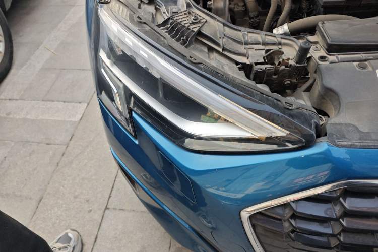 Used Audi A3 2021 A3L Limousine 35 TFSI Ambition Style Edition
