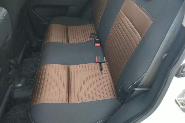 Used Suzuki SX4 2016 1.6L Automatic Classic Edition
