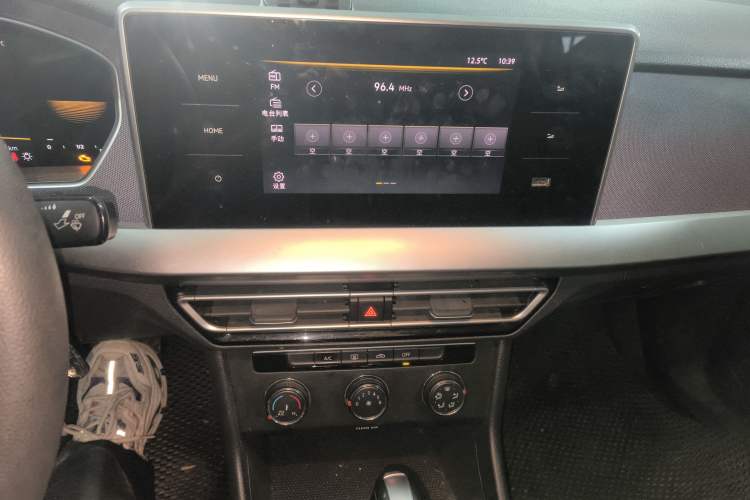 Used Volkswagen Lavida 2024 1.5L Automatic DeYi Edition
