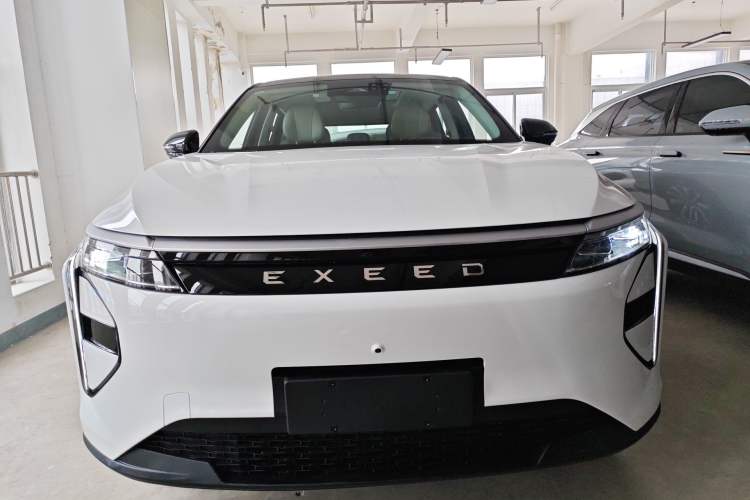 Used EXEED Stellar C-DM 2026 Global Edition 120 Long-Range Two-Wheel Drive