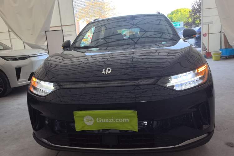 Used Leapmotor C11 2021 Luxury Edition