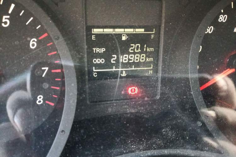 Used Wuling Hongguang PLUS 2020 1.5L Manual Standard Edition 7-Seater
