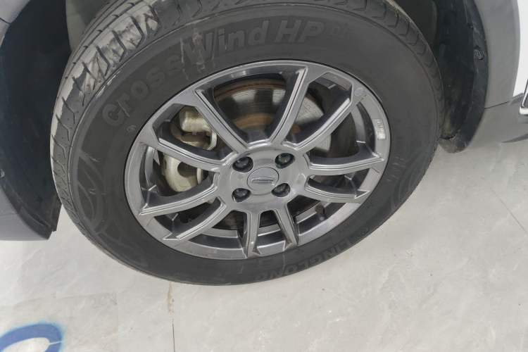 Used Geely Auto Vision X3 2021 PRO 1.5L Manual Elite Model