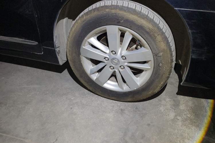 Used Nissan Teana 2012 2.5L XL Smart Enjoyment Version
