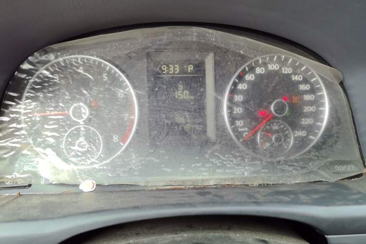 Used Volkswagen Touran 2015 1.4T DSG Comfort Edition 5 Seats
