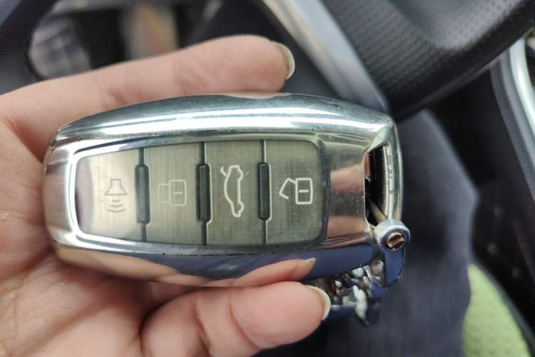 Used Haval H6 2021 National Trend Edition 1.5T Automatic Champion Version