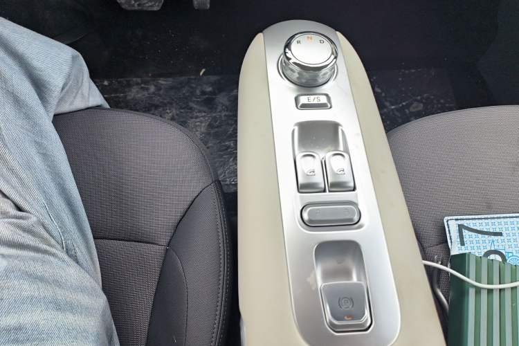 Used Qiyuan Lumin 2025 205km Refreshing Edition