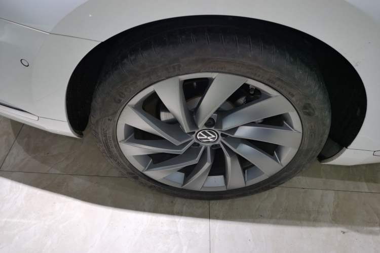 Used Volkswagen FAW-Volkswagen CC 2023 380TSI Striking Edition