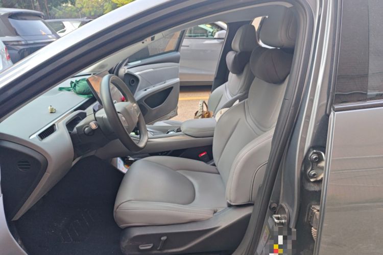 Used XPeng MONA M03 2024 620 with Ultra-Long Range