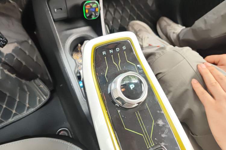 Used Oshan Benni E-Star 2020 Heartbeat Edition NMC Lithium