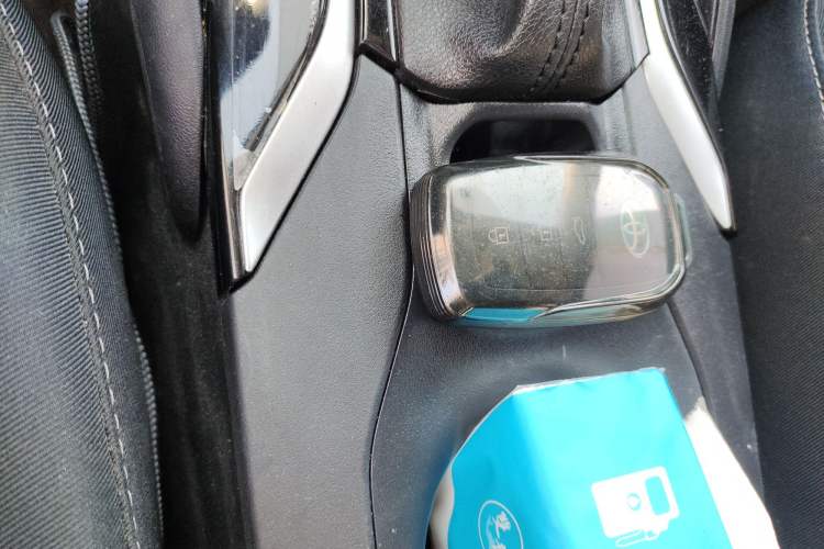 Used Toyota Corolla 2023 1.8L Smart Electric Hybrid Dual-Motor Elite Edition