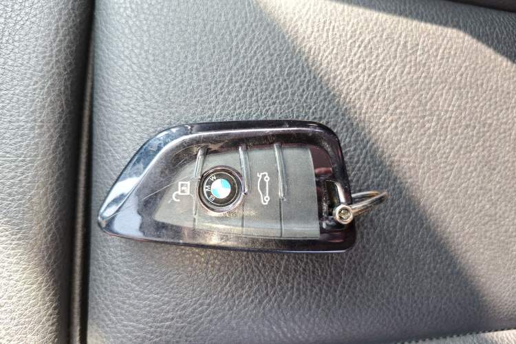 Used BMW 1 Series 2018 118i Sport Edition