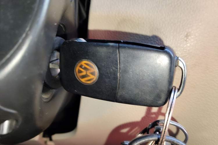 Used Volkswagen Bora 2011 1.4T Automatic Comfort Model