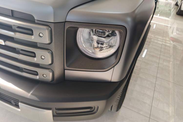 Used Haval Raptor New Energy 2024 Hi4 145 Cross-Over Edition