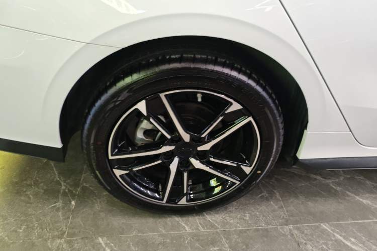 Used Geely Auto Binray 2024 Binrui COOL 1.5T DCT Longteng Edition