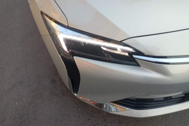 Used Buick Velite 6 2024 430km Comfort Edition