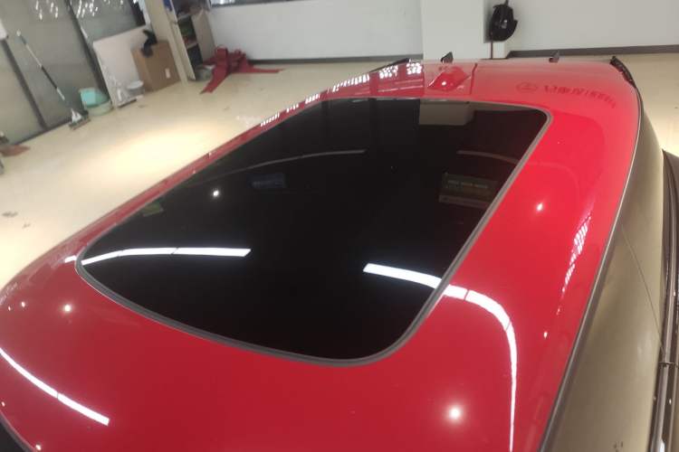 Used MINI Electric COOPER 2024 452km COOPER SE Racing Driver Roof