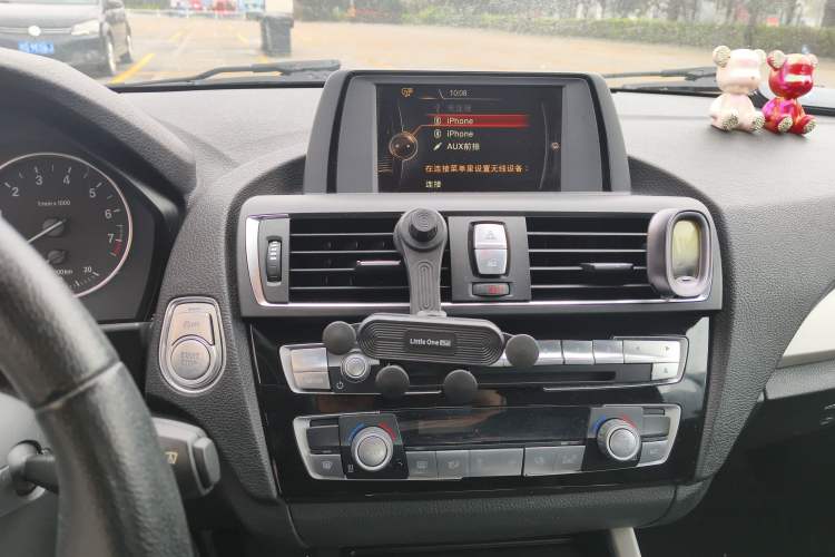 Used BMW 2 Series 2015 218i Convertible Coupe