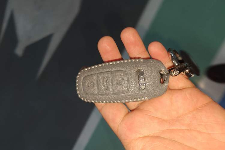 Used Audi A7L 2022 45 TFSI quattro S-line Visionary Crystal Package
